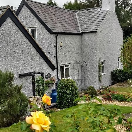 Bed and Breakfast Pentre ISAF à Conwy Extérieur photo