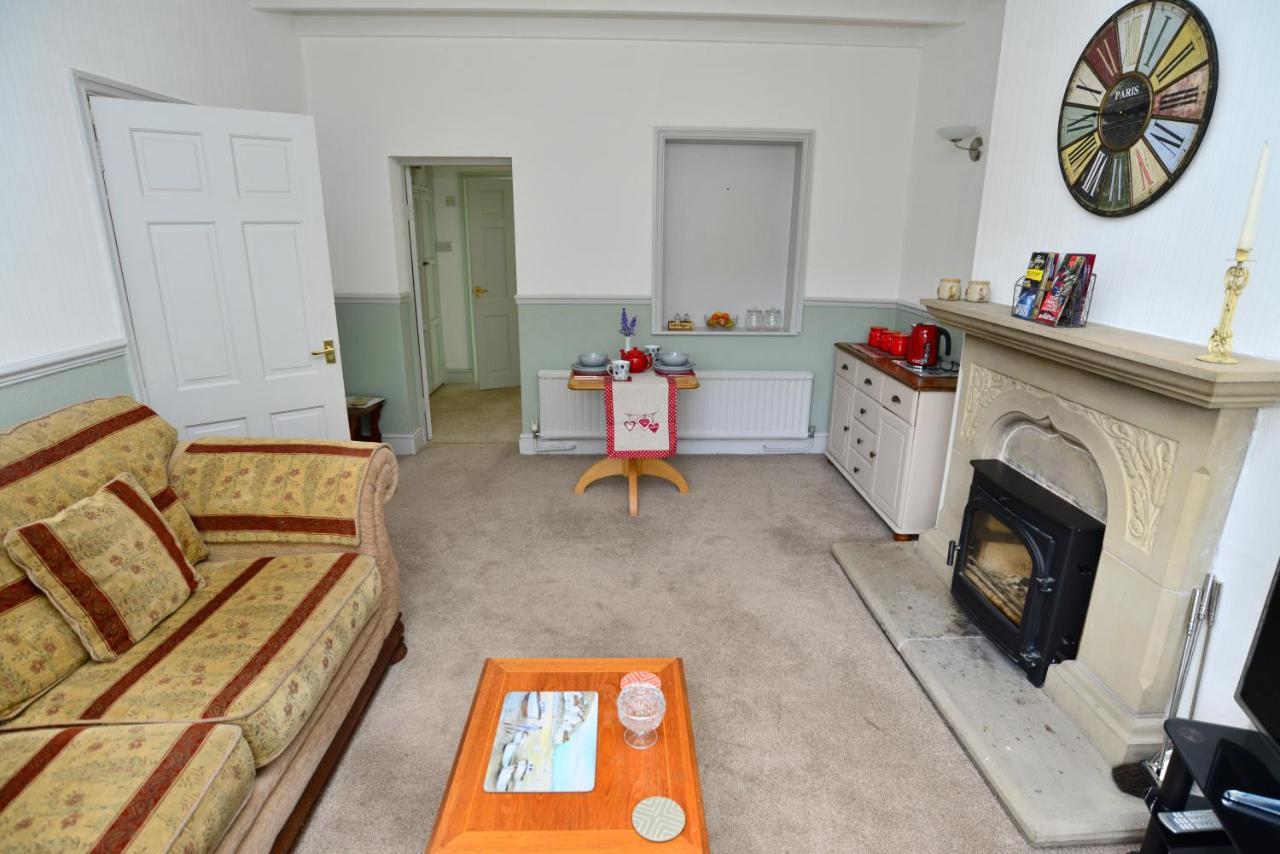 Bed and Breakfast Pentre ISAF à Conwy Extérieur photo